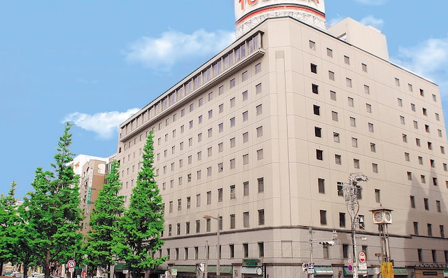 ホテルグランテラス仙台国分町（ＢＢＨホテルグループ）