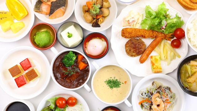 天然温泉 青葉の湯 ドーミーイン仙台ANNEX