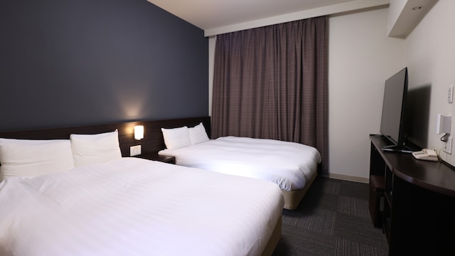 天然温泉 青葉の湯 ドーミーイン仙台ANNEX