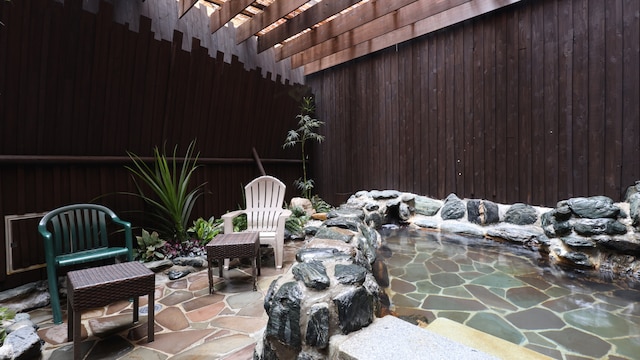 天然温泉 青葉の湯 ドーミーイン仙台ANNEX