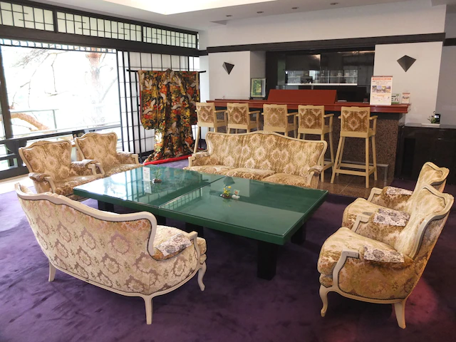 Tabist 鬼怒川パークコテージ