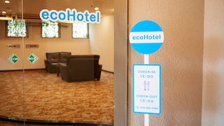 eco hotel