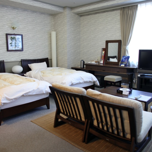 伊豆 修善寺温泉 ホテル滝亭