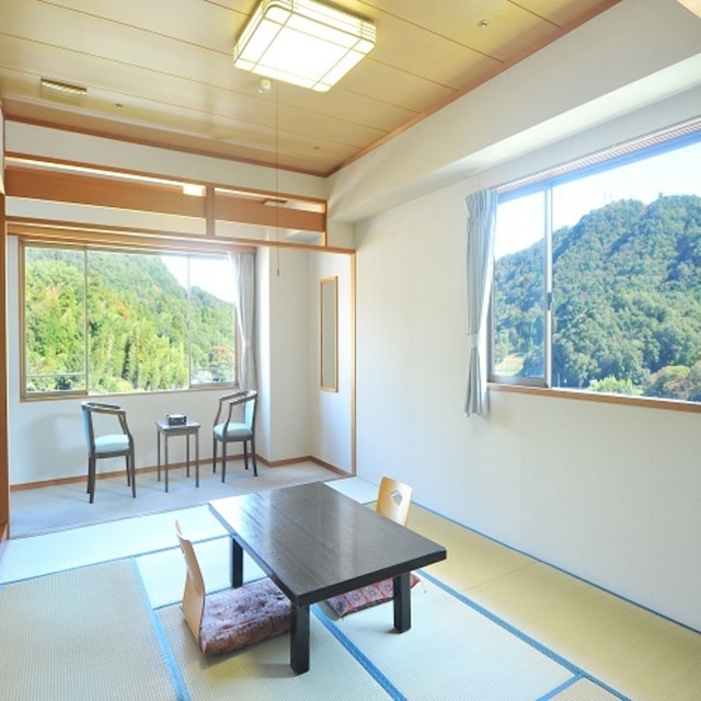 伊豆 修善寺温泉 ホテル滝亭