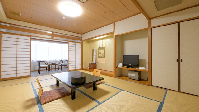 伊豆 修善寺温泉 ホテル滝亭