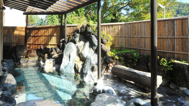 伊豆 修善寺温泉 ホテル滝亭