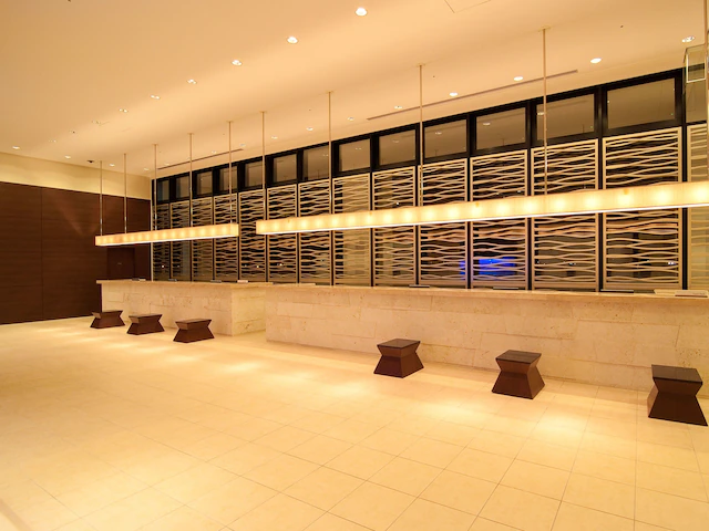 サザンビーチホテル＆リゾート沖縄