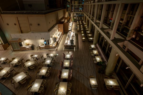 グランドメルキュール札幌大通公園