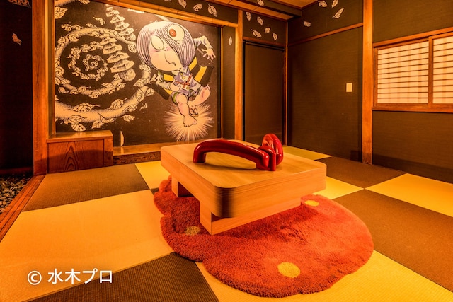 大江戸温泉物語 かいけ