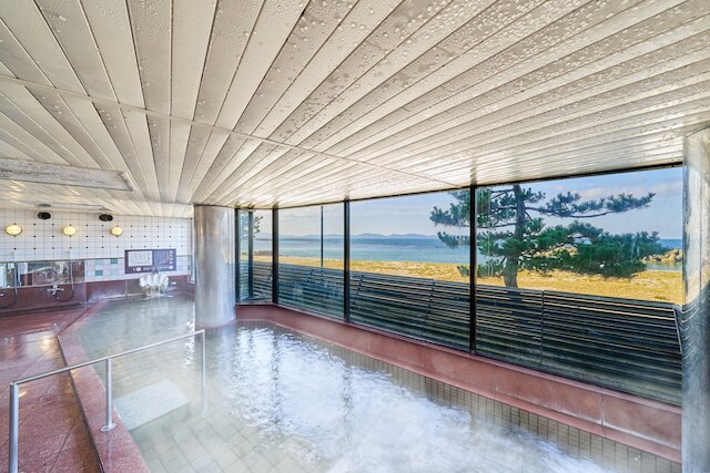 大江戸温泉物語 かいけ