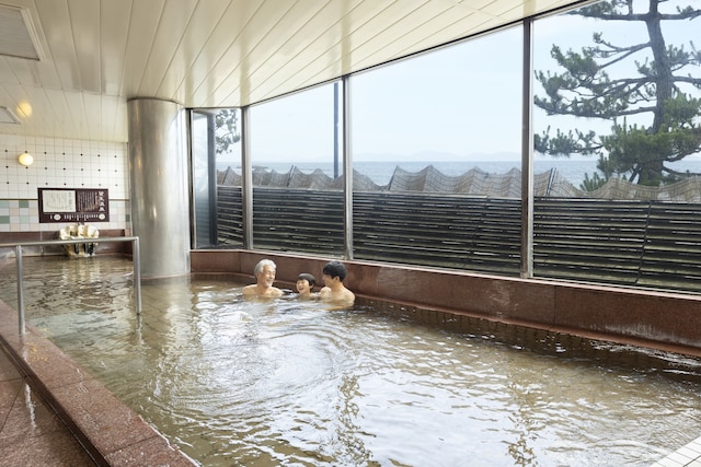 大江戸温泉物語 かいけ