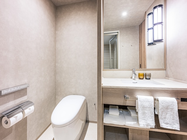 THE GATE HOTEL 福岡 by HULIC