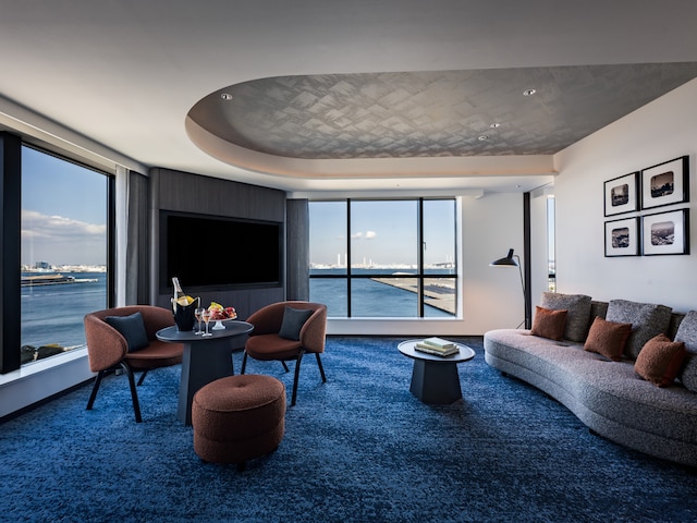 THE GATE HOTEL 横浜 by HULIC