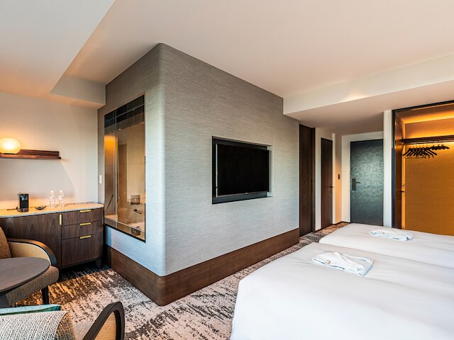 THE GATE HOTEL 横浜 by HULIC