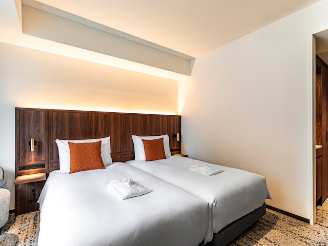 THE GATE HOTEL 横浜 by HULIC