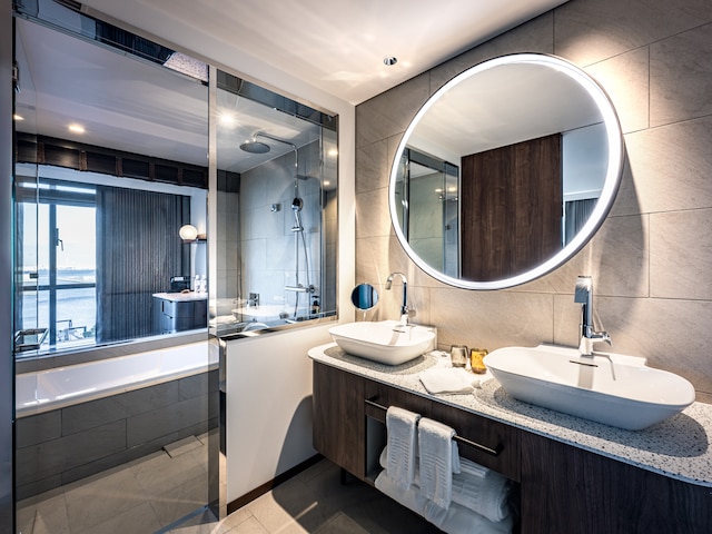 THE GATE HOTEL 横浜 by HULIC