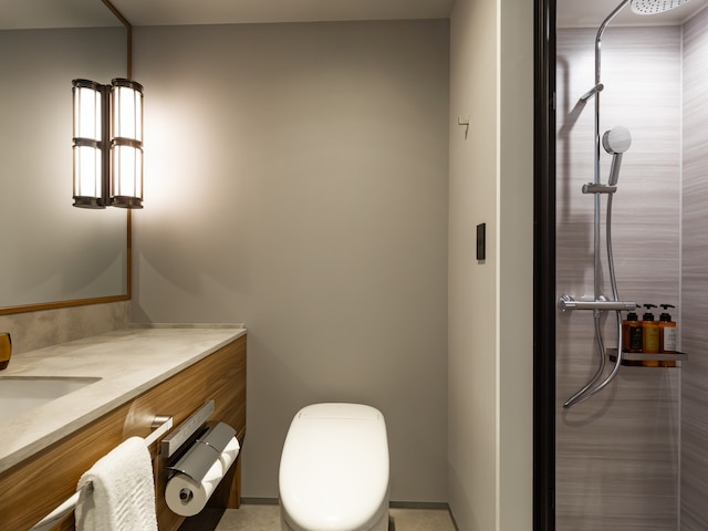 THE GATE HOTEL 横浜 by HULIC