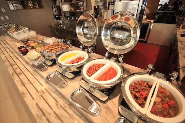 リッチモンドホテル名古屋新幹線口