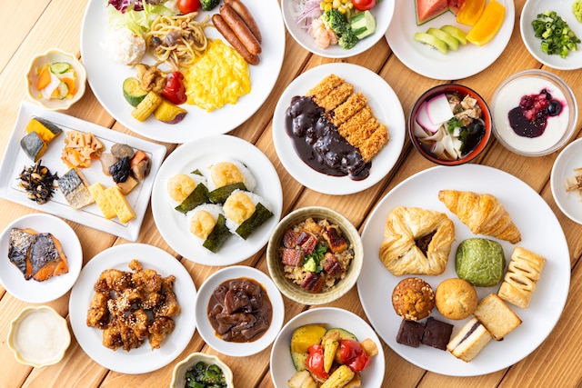 リッチモンドホテル名古屋新幹線口