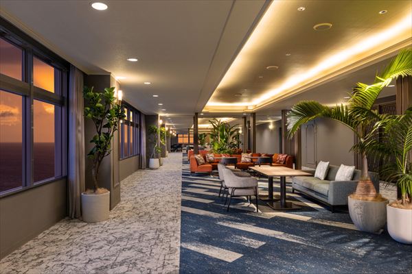 グランドメルキュール沖縄残波岬リゾート