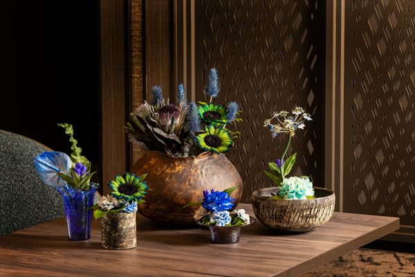 グランドメルキュール沖縄残波岬リゾート