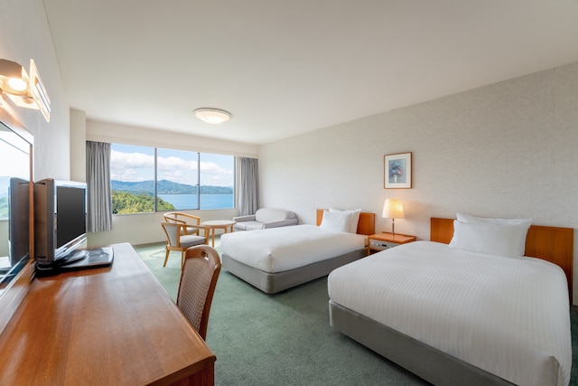 メルキュール京都宮津リゾート&スパ