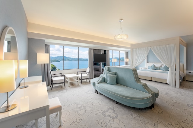 メルキュール京都宮津リゾート&スパ