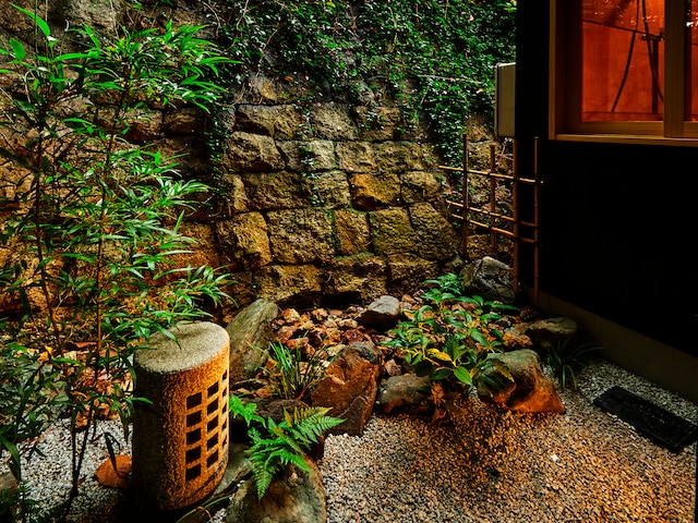 鈴 八坂高台寺　～四季を楽しむ静かなひととき～