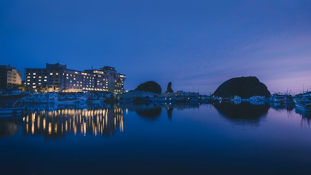 北こぶし 知床 ホテル＆リゾート