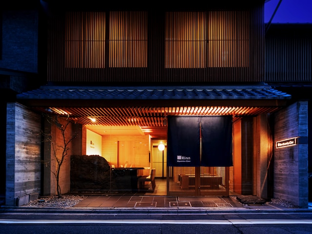 Rinn Kiyomizu Gion(鈴ホテル 清水祇園)