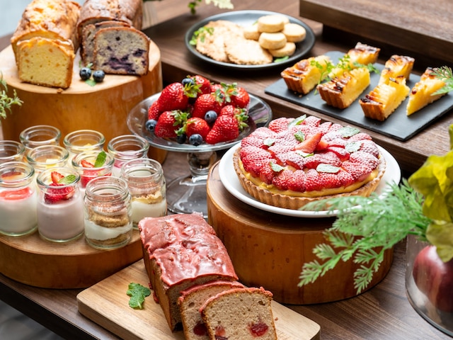 The BREAKFAST HOTEL 福岡天神