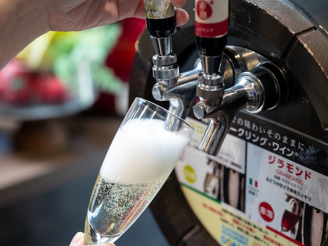 The BREAKFAST HOTEL 福岡天神