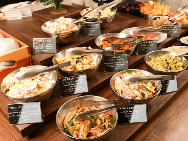 The BREAKFAST HOTEL 福岡天神