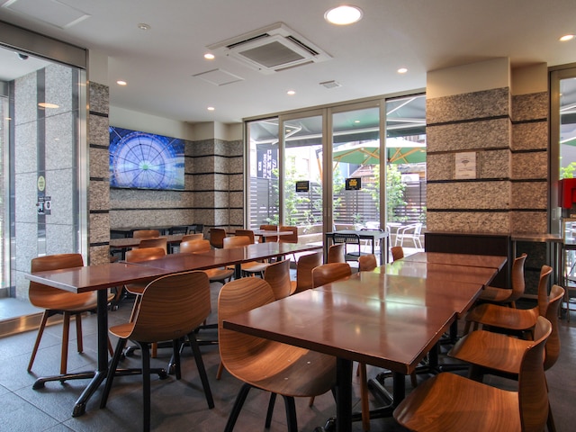 The BREAKFAST HOTEL 福岡天神