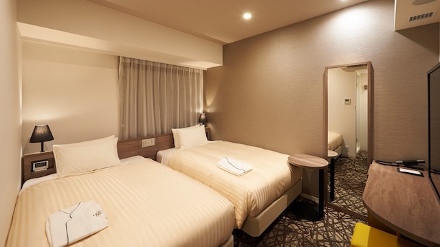 相鉄フレッサイン 銀座七丁目