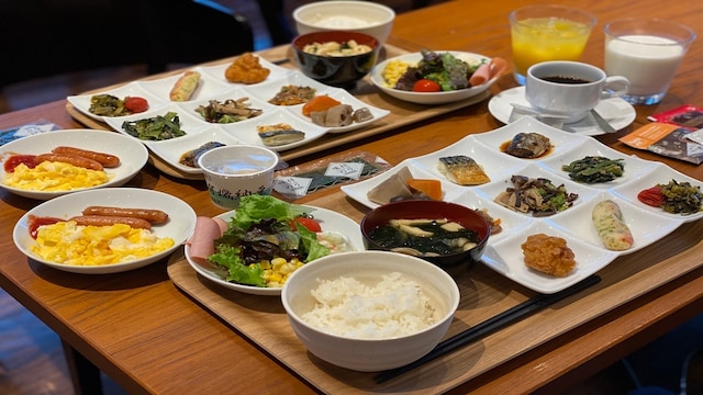 相鉄フレッサイン 銀座七丁目