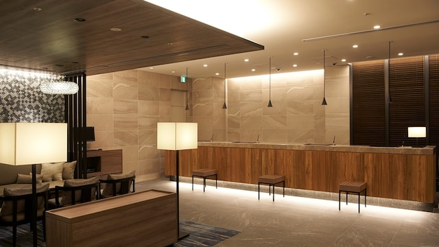 相鉄フレッサイン 銀座七丁目