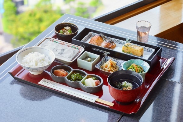 ホテルニューオータニ博多