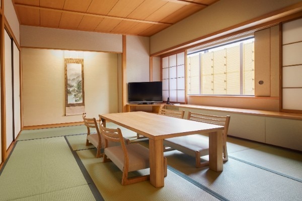 ホテルニューオータニ博多