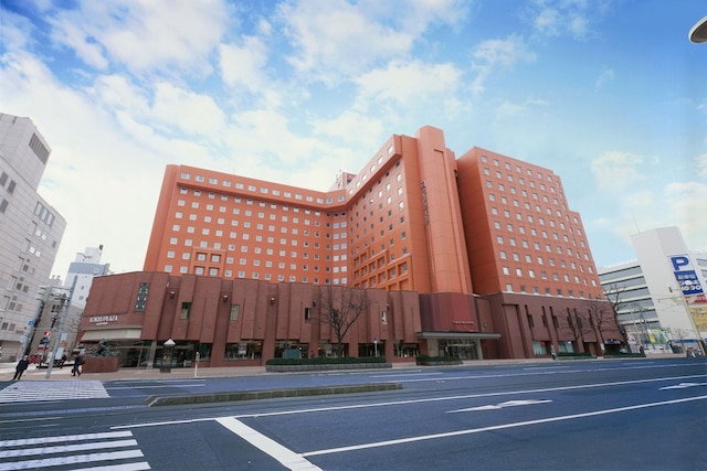 札幌東急REIホテル