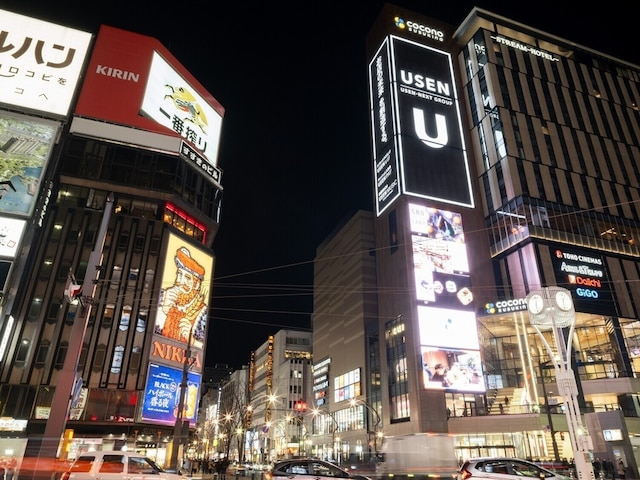 札幌東急REIホテル