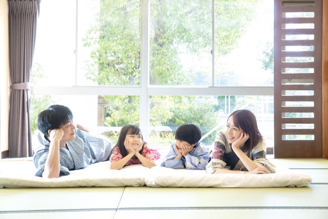 大江戸温泉物語Premium 白浜彩朝楽