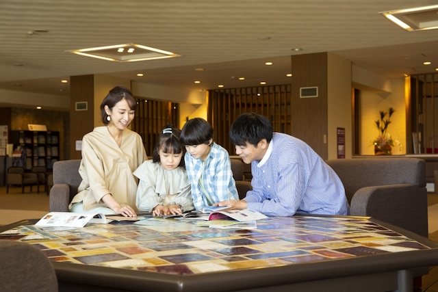 大江戸温泉物語Premium 白浜彩朝楽