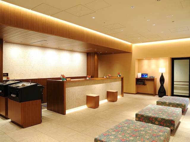 ホテルグレイスリー那覇