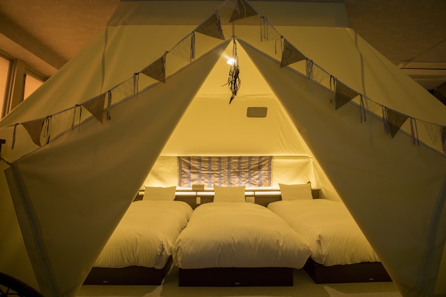 大江戸温泉物語Premium 鳥羽彩朝楽