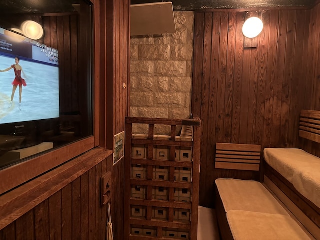 天然温泉 袖湊の湯 ドーミーインPREMIUM博多・キャナルシティ前