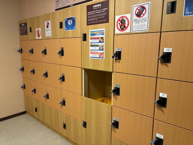 天然温泉 袖湊の湯 ドーミーインPREMIUM博多・キャナルシティ前