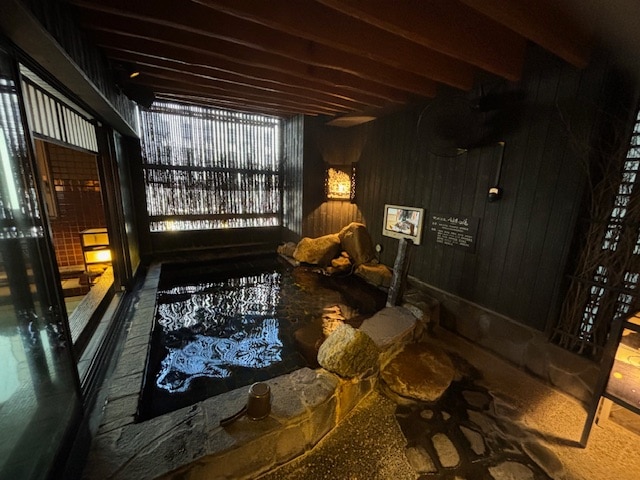 天然温泉 袖湊の湯 ドーミーインPREMIUM博多・キャナルシティ前