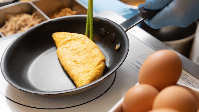 ホテルモントレ仙台