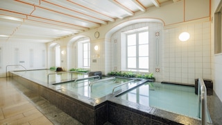 ホテルモントレ仙台